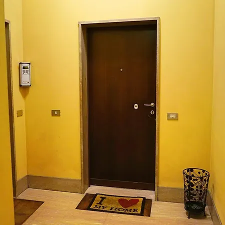 Duomo Apartamento *