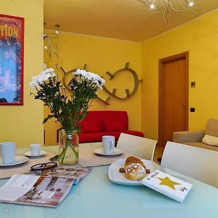 Apartamento Duomo Milán