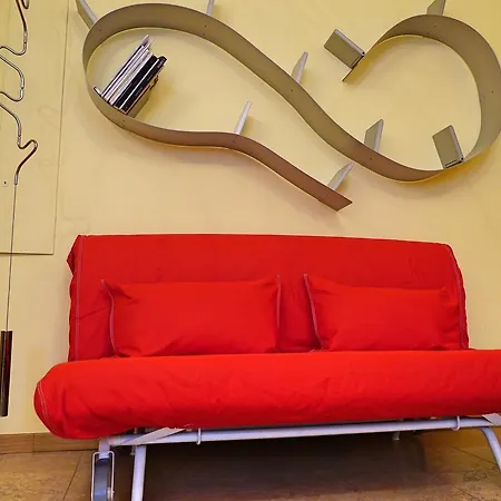 Apartamento Duomo Milán