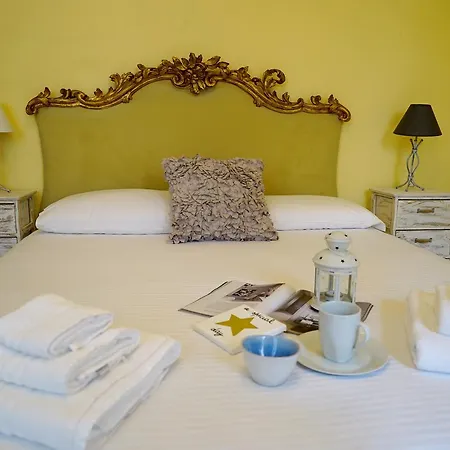 Apartman Duomo *
