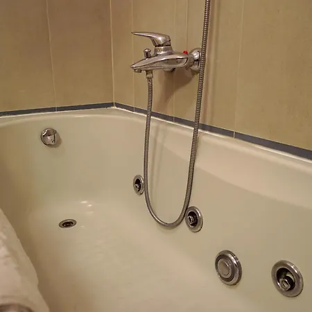 Duomo Apartman *