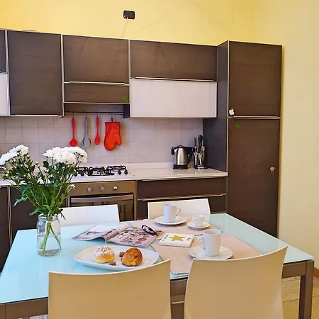 Duomo Apartman *