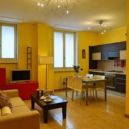 Apartman Duomo *