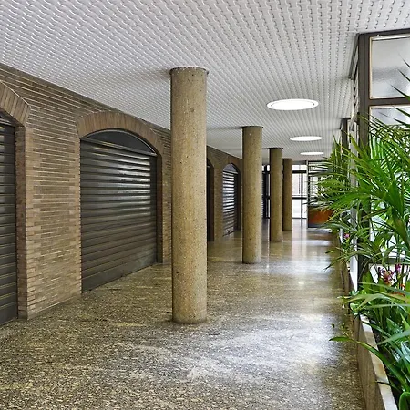 Apartman Duomo Milánó