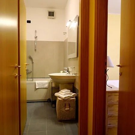 Apartman Duomo Milánó