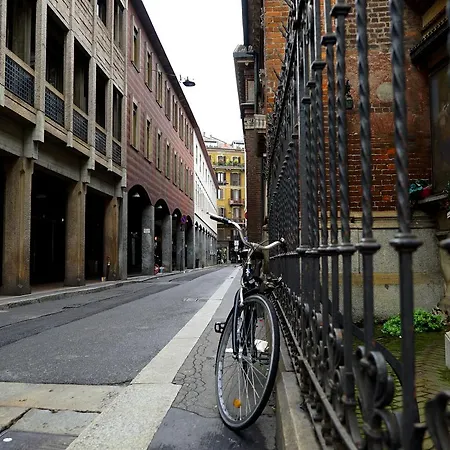 Lejlighed Duomo *