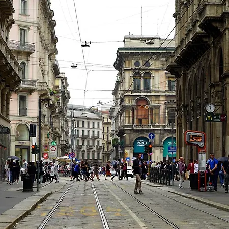 Appartamento Duomo *